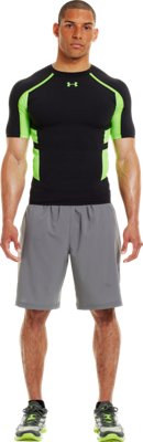 under armour stretch shirt