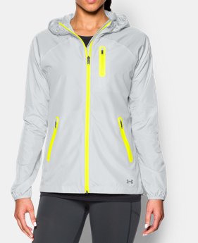 Women’s UA Qualifier Woven Jacket 1 Color $50.99