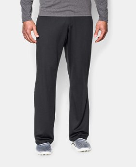 Men’s UA Reflex Warm-Up Pants LIMITED TIME: FREE SHIPPING 1 Color $37.99