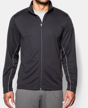 Men’s UA Reflex Warm-Up Jacket 3 Colors $29.24