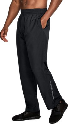 ua warm up pants