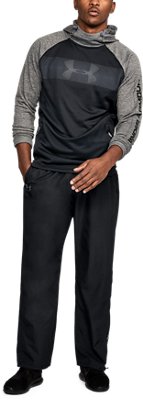 under armour vital warm up pants tall