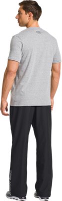 Men's UA Vital Warm-Up Pants | Under Armour