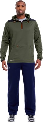 under armour combine sweatshirt