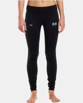 Women’s UA Base™ 2.0 Legging 1 Color $48.99