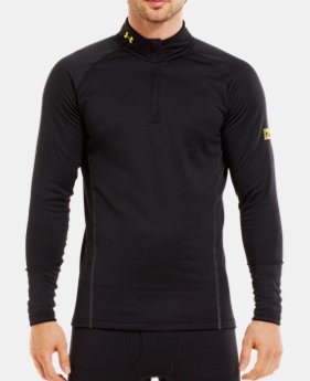 Men’s UA Base™ 2.0 ¼ Zip $59.99