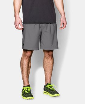 Men's UA Mirage Shorts 2 Colors $34.99