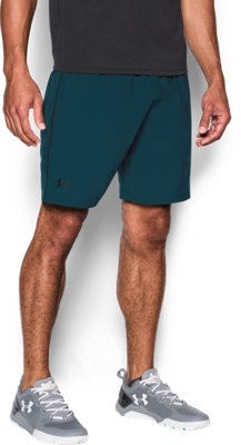 Men's Athletic Shorts Under Armour US