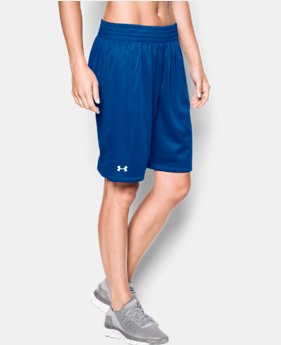Women’s UA Double Double Shorts 1 Color $24.99