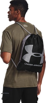 under armour sackpacks