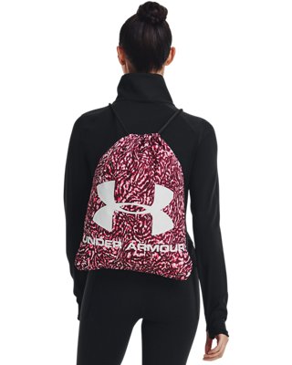 Under Armour UA Ozsee Sackpack. 4