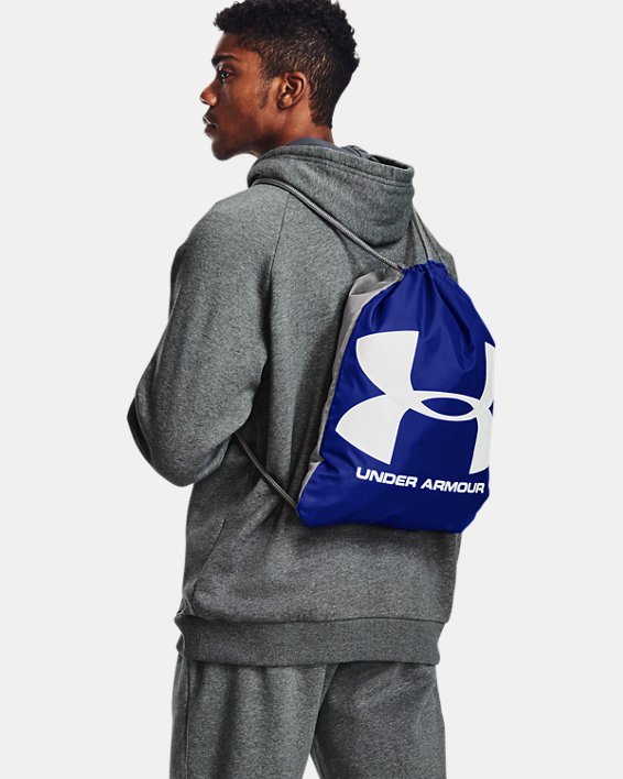 Under Armour UA Ozsee Sackpack. 1