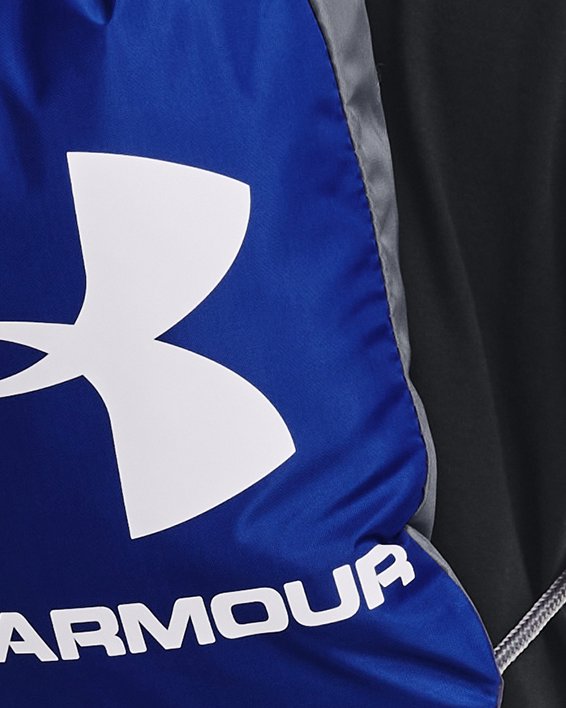 Under Armour UA Ozsee Sackpack. 4