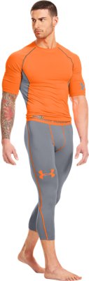 under armour mens running pants