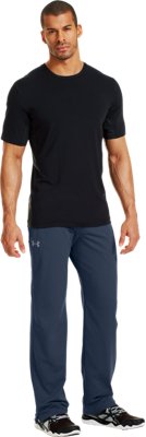 under armour straight leg pants