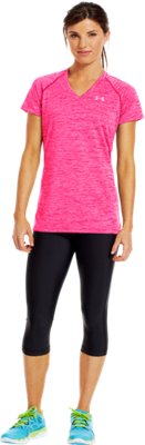 under armor v neck