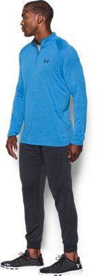 Men's UA Tech™ ¼ Zip Under Armour US
