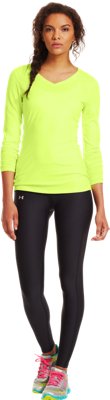 under armour thermal shirt women's