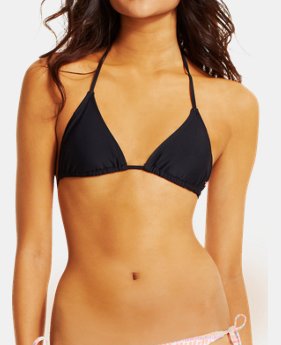 Women’s UA Kinsley Triangle Top 1 Color $15.74