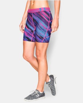 Women’s UA Strike Zone Print Slider 2 Colors $34.99