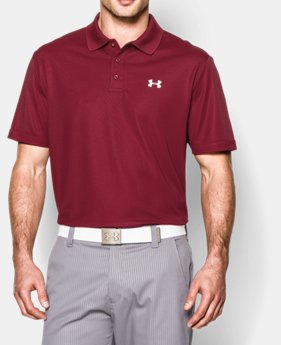 Men's UA Performance Polo LIMITED TIME: FREE SHIPPING 1 Color $64.99
