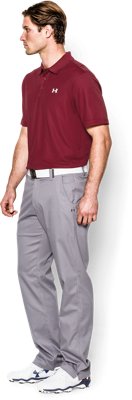 Men’s UA Performance Polo Under Armour US