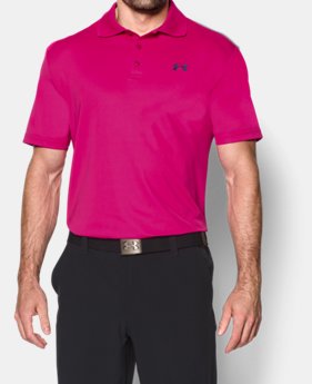 Men's UA Performance Polo 1 Color $29.24 to $36.74