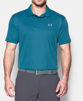 Men's UA Performance Polo 2 Colors $64.99