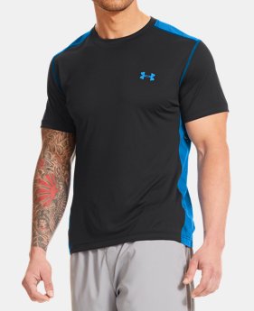 Men’s HeatGear® ArmourVent™ Training T-Shirt EXTRA 25% OFF ALREADY INCLUDED 1 Color $17.99