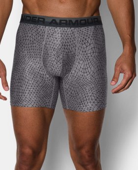 Men’s UA Original Series Printed Boxerjock® 1 Color $13.49 to $17.24