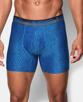 Men’s UA Original Series Printed Boxerjock® 1 Color $22.99