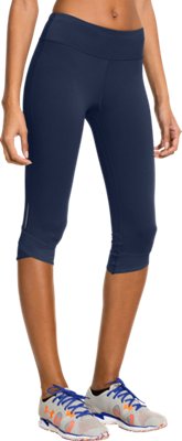 under armour loose fit capris