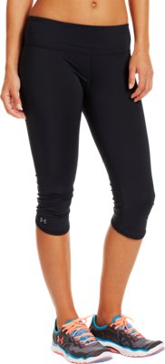 under armour ruched pants