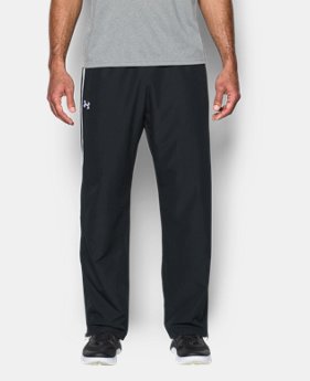 Men's UA Essential Warm-Up Pants 1 Color $28.49 to $37.99