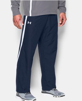 Men's UA Essential Warm-Up Pants 1 Color $28.49 to $37.99