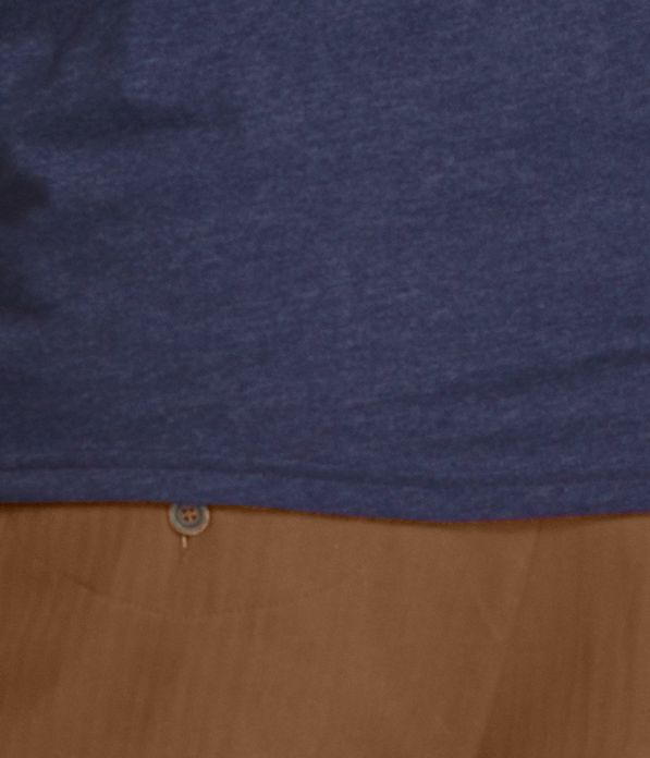 Men’s Charged Cotton® Tri-Blend Logo T-Shirt | Under Armour US
