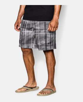 Men‘s UA Fish Hunter Cargo Shorts 1 Color $36.74 to $48.99