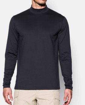 Men’s ColdGear® Infrared Tactical Fitted Mock 3 Colors $64.99