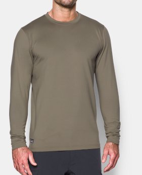 Men’s ColdGear® Infrared Tactical Fitted Crew 1 Color $54.99