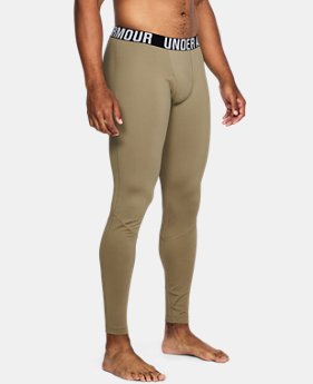 Best Seller Men’s ColdGear® Infrared Tactical Fitted Leggings 4 Colors $54.99