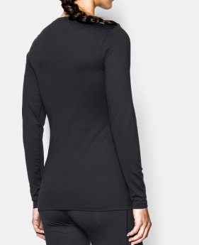 Women’s ColdGear® Infrared Tactical Crew 1 Color $64.99