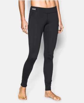 Women’s ColdGear® Infrared Tactical Legging 2 Colors $54.99