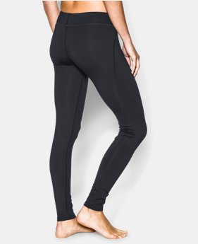 Women’s ColdGear® Infrared Tactical Legging 1 Color $64.99