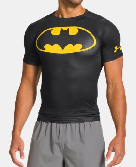 Men's Under Armour® Alter Ego Compression Shirt 4 Colors $44.99