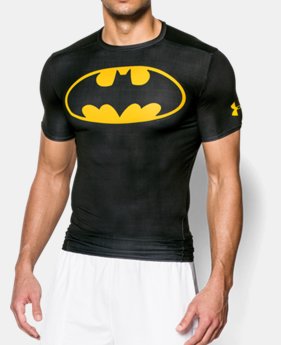 New Arrival Men's Under Armour® Alter Ego Compression Shirt LIMITED TIME: FREE SHIPPING 2 Colors $49.99
