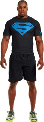 Alter Ego Compression Shirt 