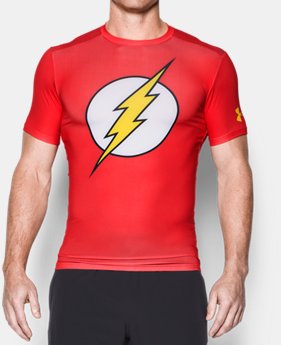 Men's Under Armour® Alter Ego Compression Shirt 1 Color $44.99