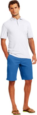 under armour performance chino shorts
