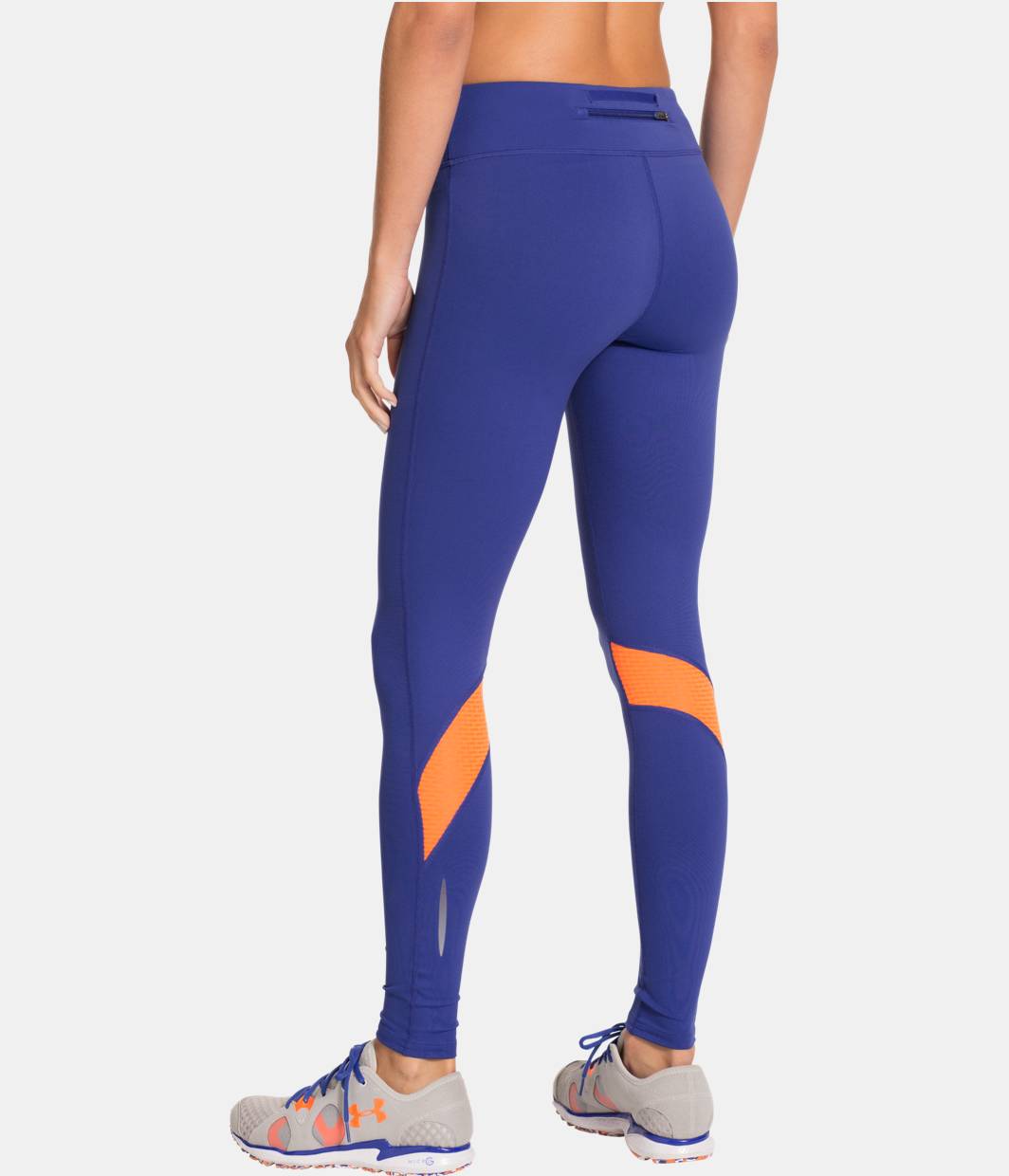 Womenâs UA Fly-By Leggings | Under Armour US