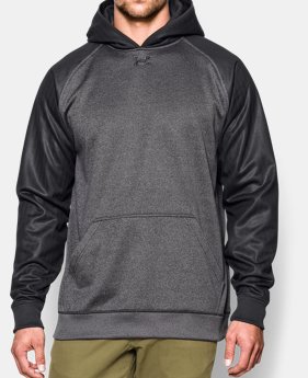 Men’s UA Storm Armour® Fleece Team Hoodie LIMITED TIME: FREE SHIPPING $74.99